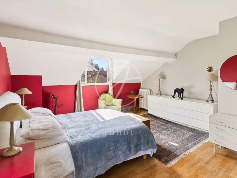 Maison Versailles - 5 chambres - 395m²