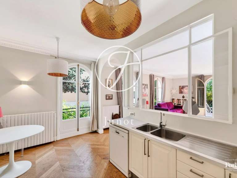 Maison Versailles - 6 chambres - 395m²