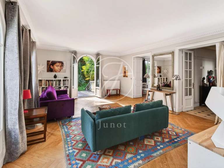Maison Versailles - 5 chambres - 395m²