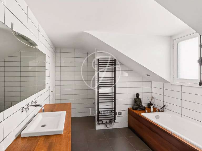 Maison Versailles - 5 chambres - 395m²