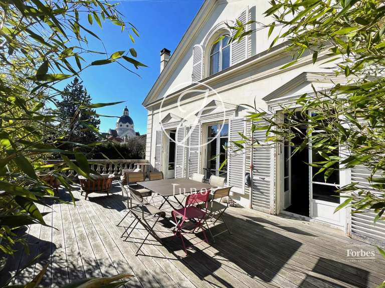 Maison Versailles - 6 chambres - 395m²