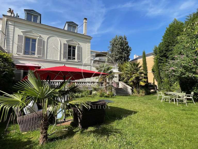Maison Versailles - 6 chambres - 395m²