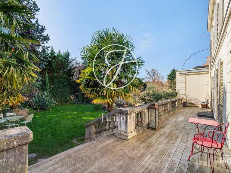 Maison Versailles - 6 chambres - 395m²