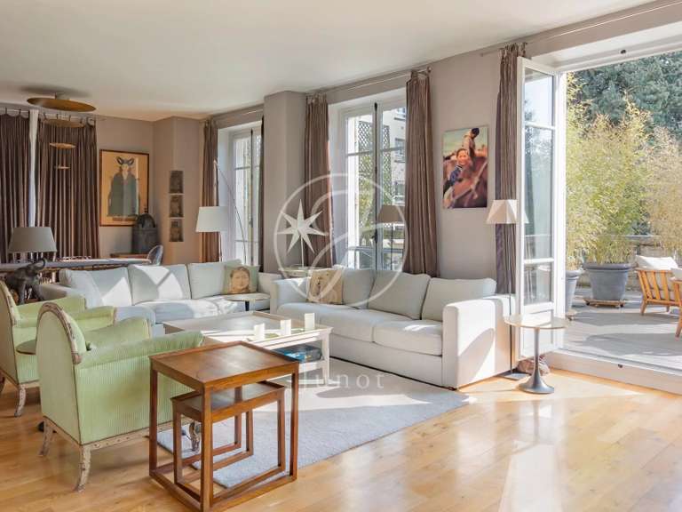 Maison Versailles - 6 chambres - 395m²