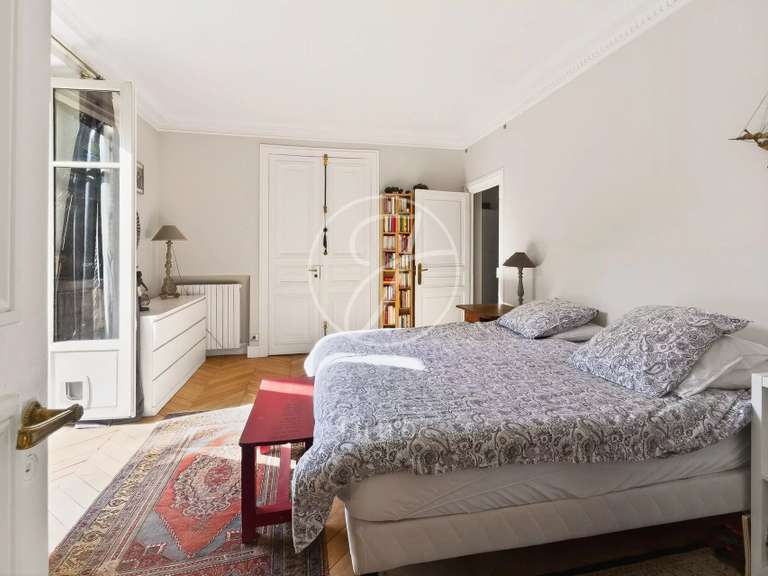 Maison Versailles - 5 chambres - 395m²