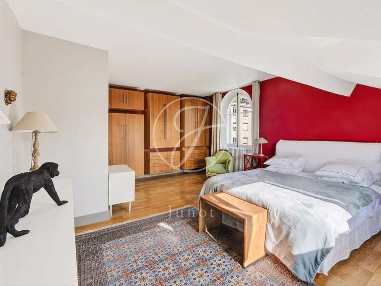 Maison Versailles - 5 chambres - 395m²