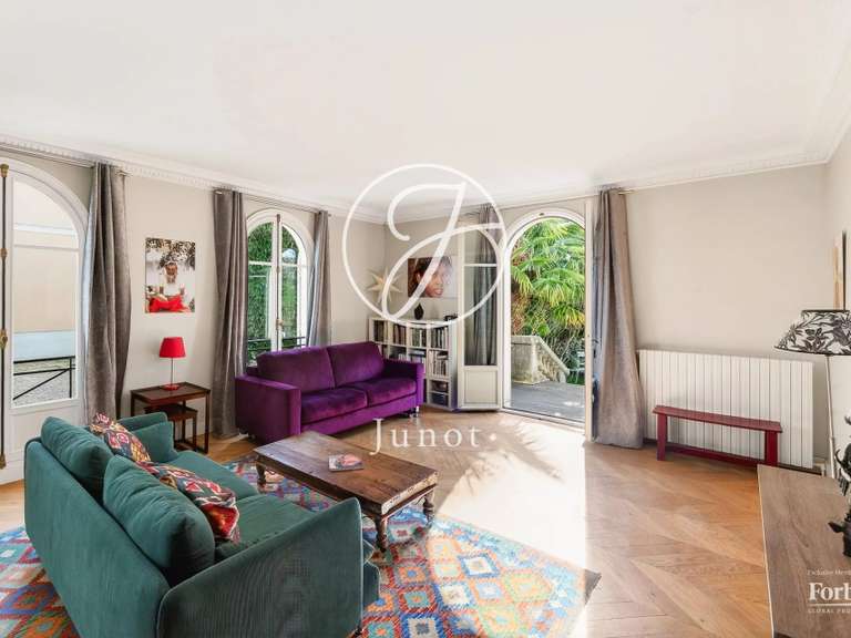Maison Versailles - 6 chambres - 395m²