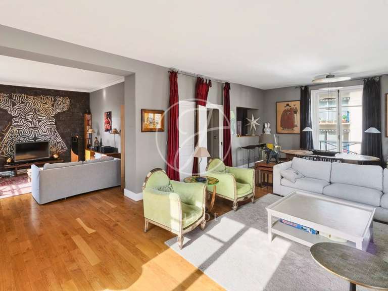 Maison Versailles - 5 chambres - 395m²