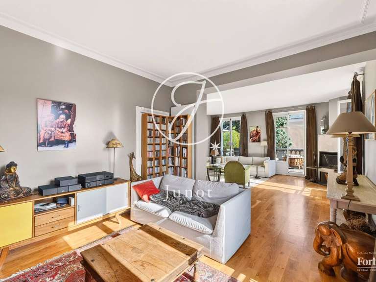 Maison Versailles - 6 chambres - 395m²