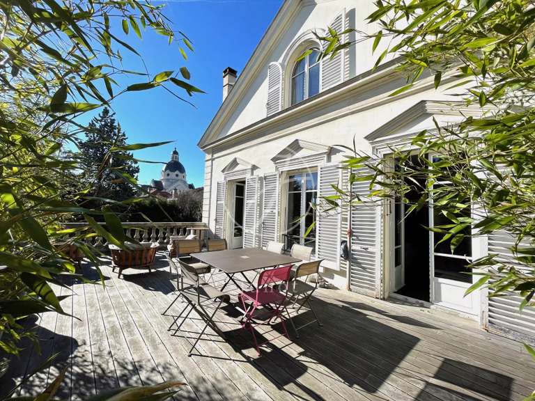 Maison Versailles - 5 chambres - 395m²