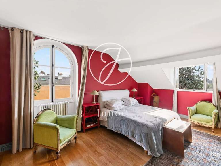 Maison Versailles - 6 chambres - 395m²