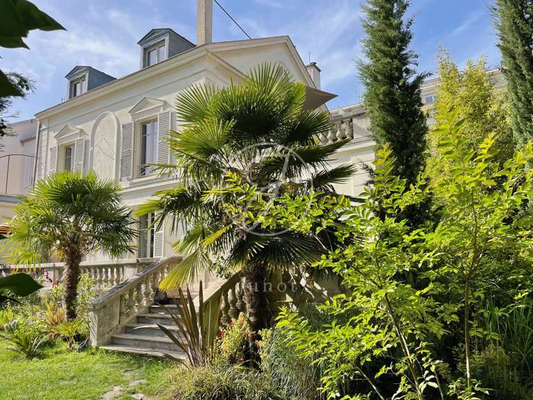 Maison Versailles - 5 chambres - 395m²