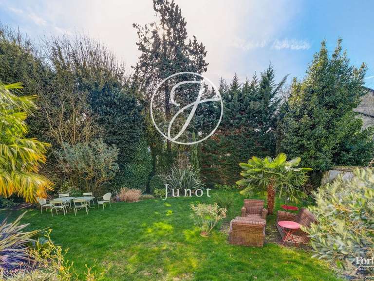 Maison Versailles - 6 chambres - 395m²