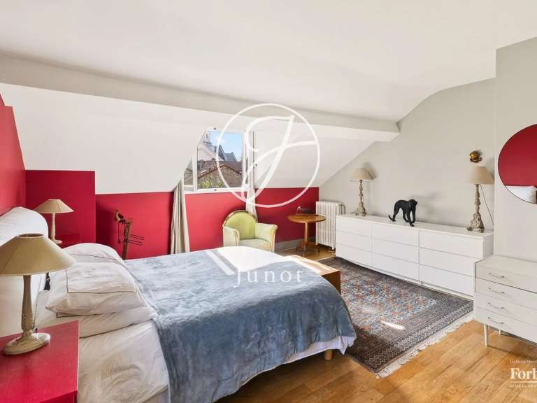 Maison Versailles - 6 chambres - 395m²