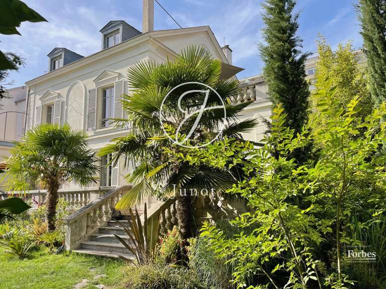 Maison Versailles - 6 chambres - 395m²