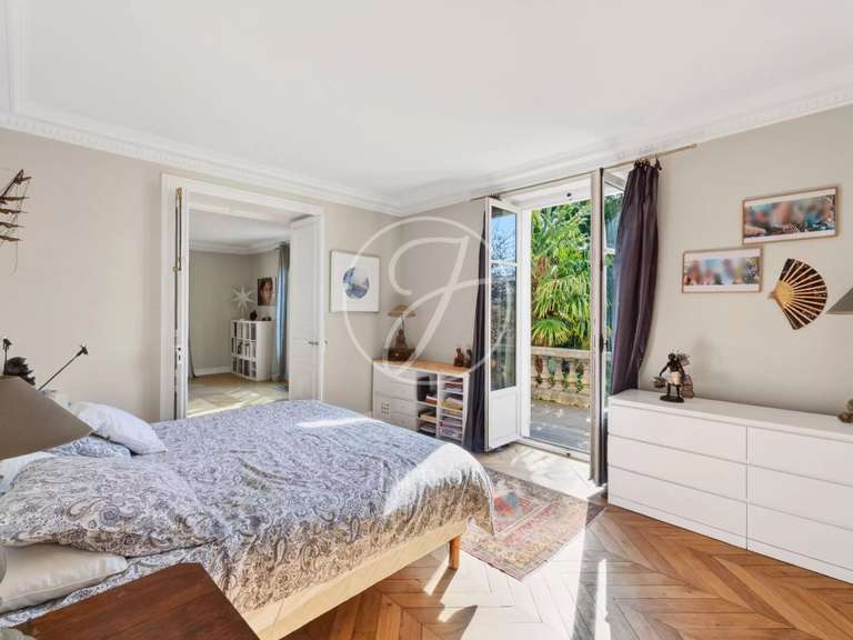 Maison Versailles - 5 chambres - 395m²