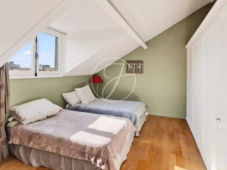 Maison Versailles - 5 chambres - 395m²