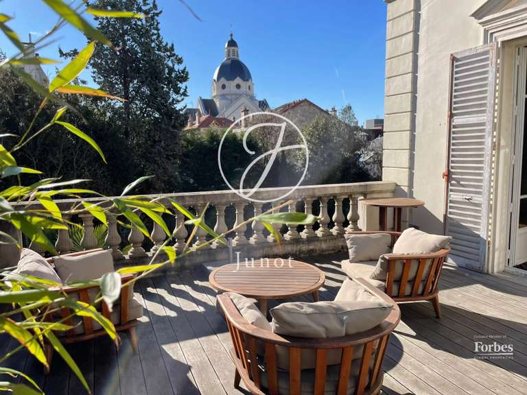 Maison Versailles - 6 chambres - 395m²