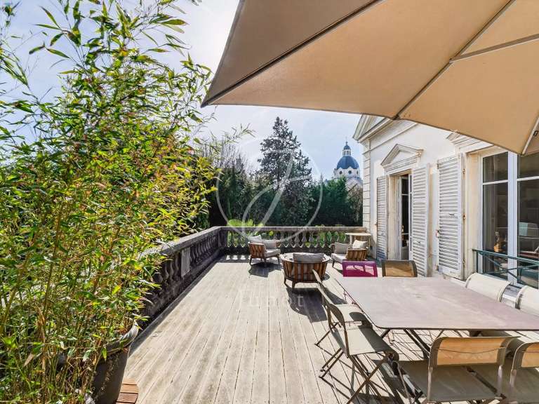 Maison Versailles - 6 chambres - 395m²