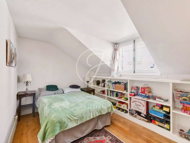 Maison Versailles - 5 chambres - 395m²