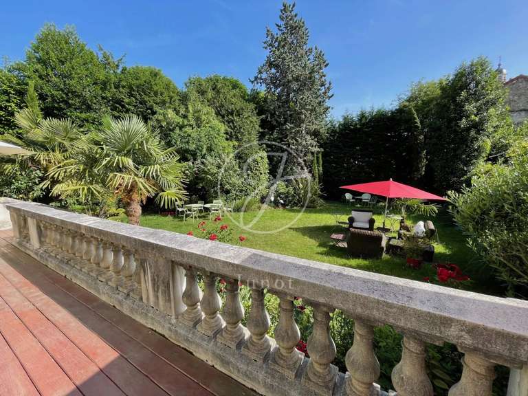 Maison Versailles - 6 chambres - 395m²