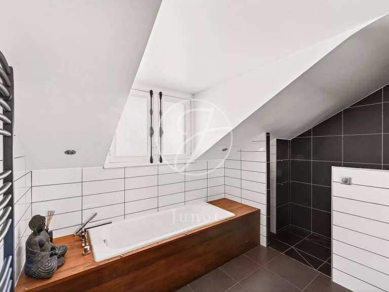 Maison Versailles - 5 chambres - 395m²