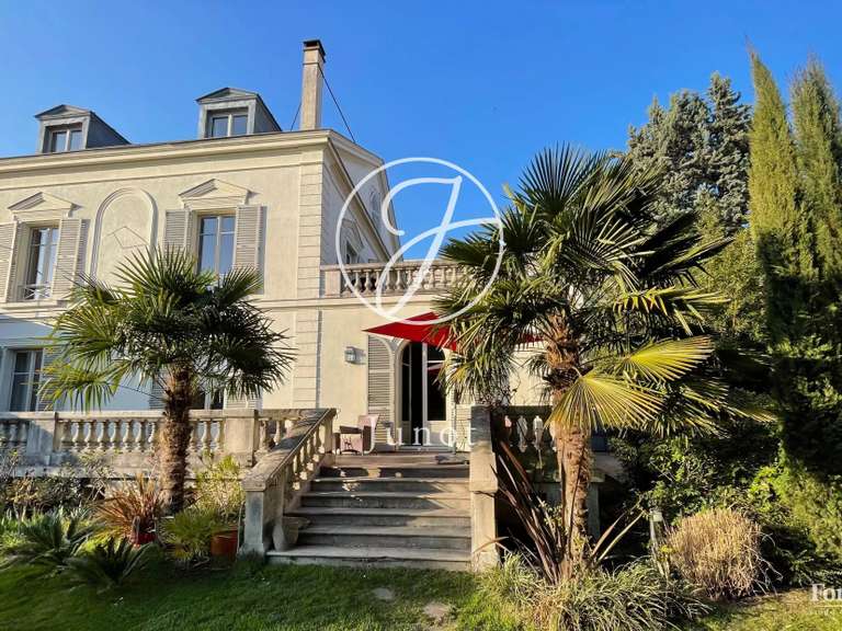 Maison Versailles - 6 chambres - 395m²