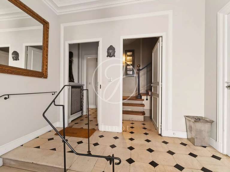 Maison Versailles - 5 chambres - 395m²