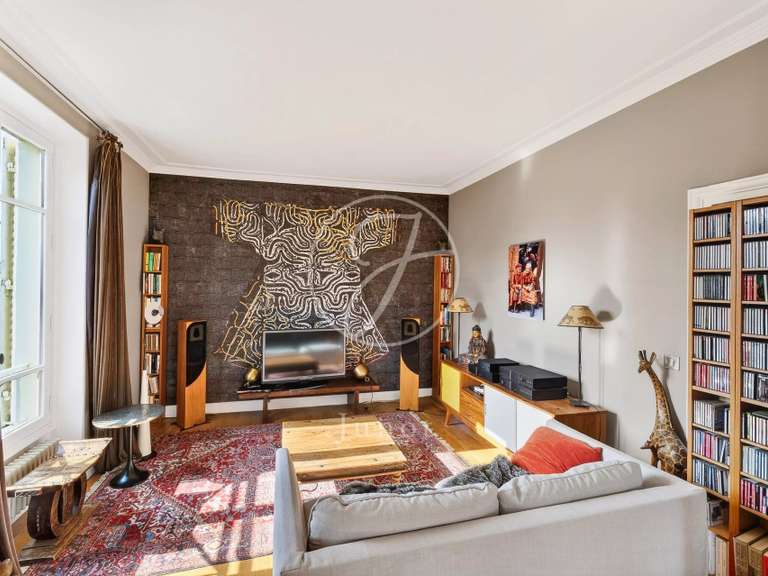 Maison Versailles - 5 chambres - 395m²