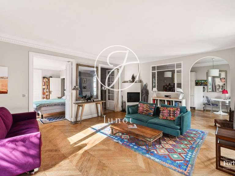 Maison Versailles - 6 chambres - 395m²