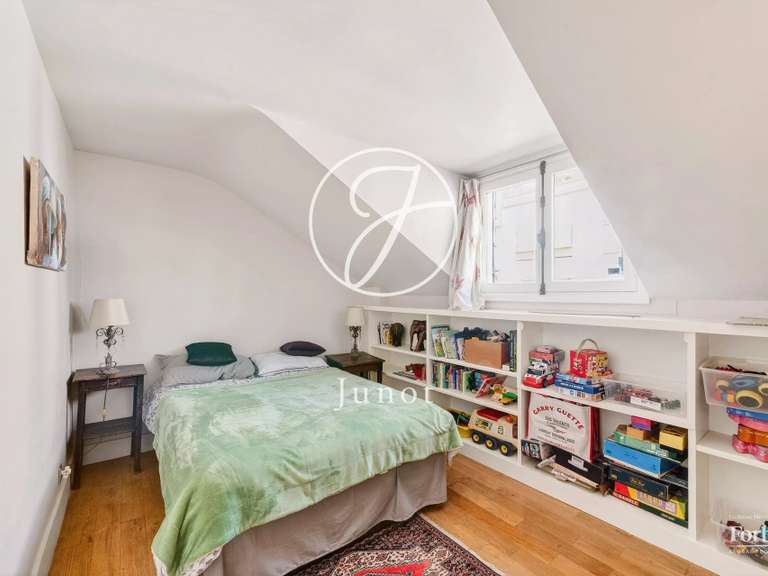 Maison Versailles - 6 chambres - 395m²