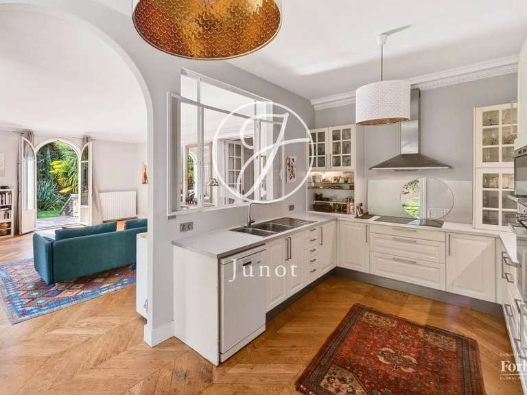 Maison Versailles - 6 chambres - 395m²