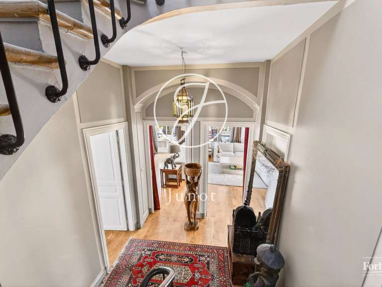 Maison Versailles - 6 chambres - 395m²