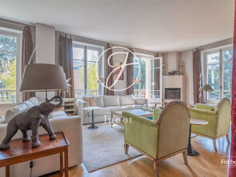 Maison Versailles - 6 chambres - 395m²