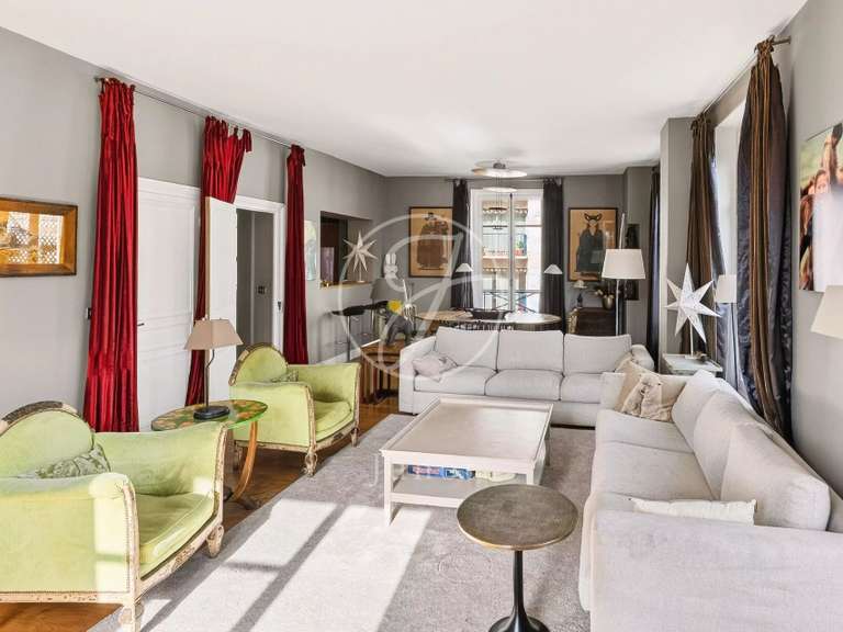 Maison Versailles - 5 chambres - 395m²