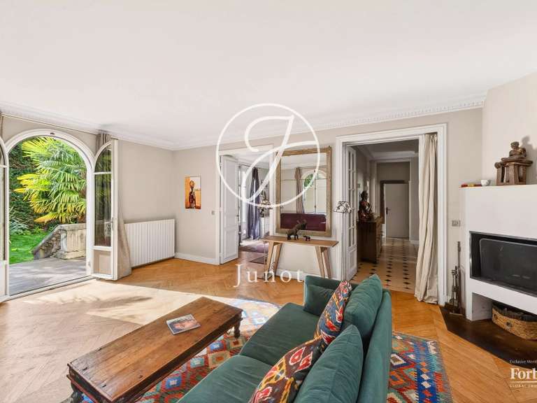 Maison Versailles - 6 chambres - 395m²