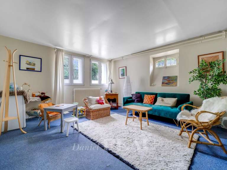 Maison Versailles - 8 chambres - 360m²