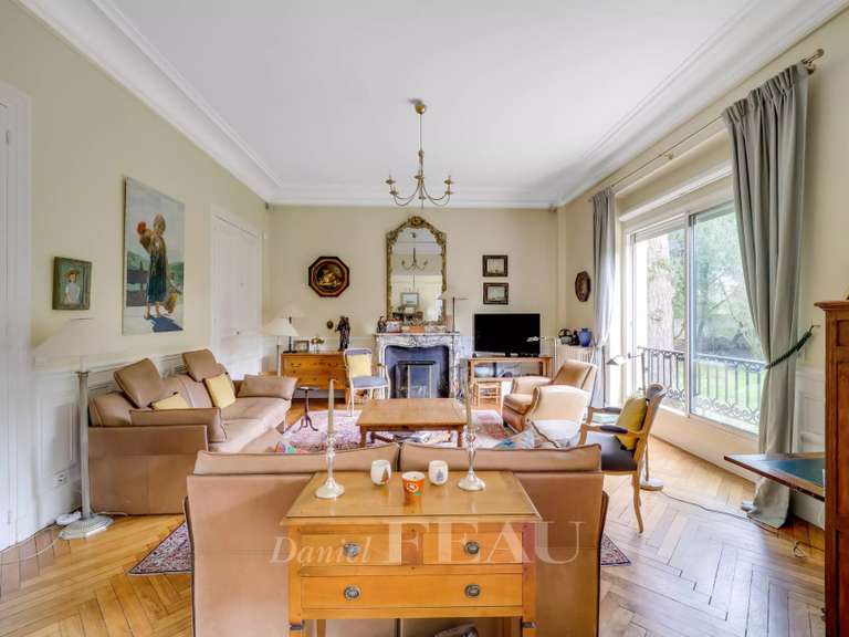 Maison Versailles - 8 chambres - 360m²