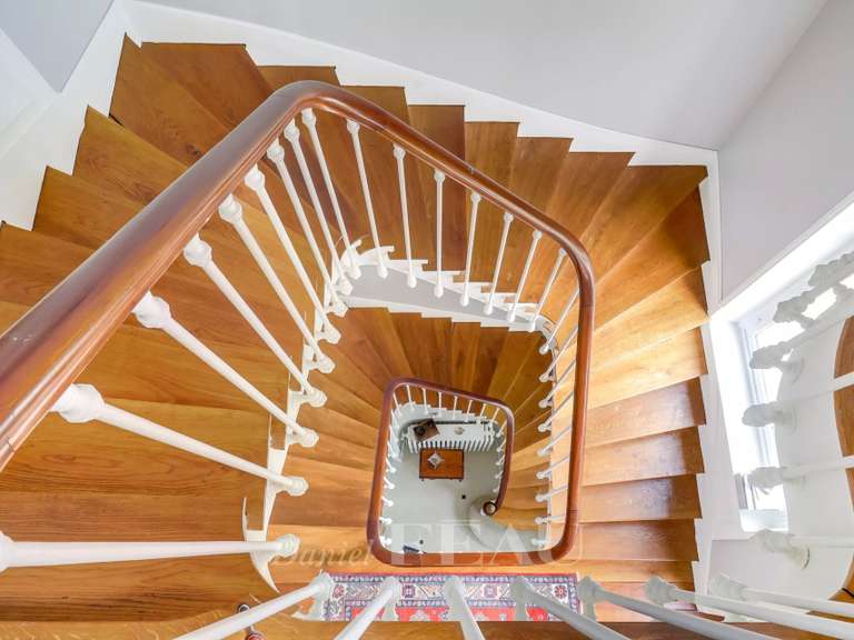 Maison Versailles - 8 chambres - 360m²