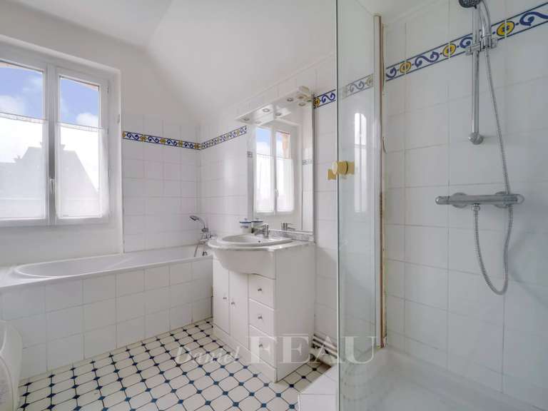 Maison Versailles - 8 chambres - 360m²