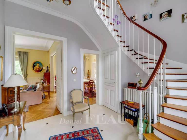Maison Versailles - 8 chambres - 360m²
