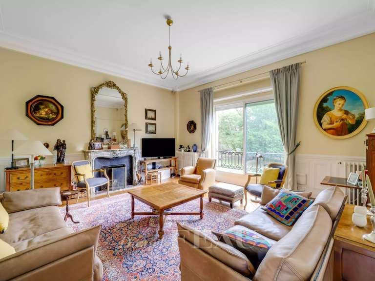 Maison Versailles - 8 chambres - 360m²