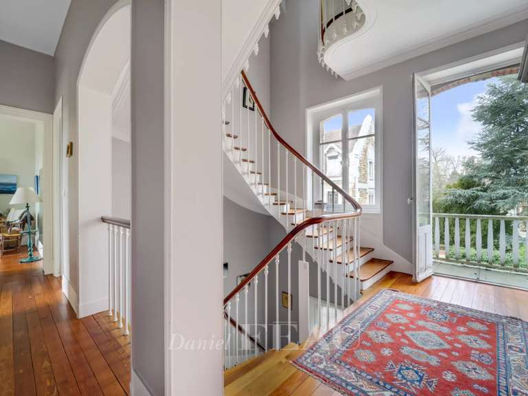 Maison Versailles - 8 chambres - 360m²