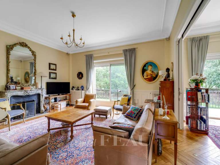 Maison Versailles - 8 chambres - 360m²