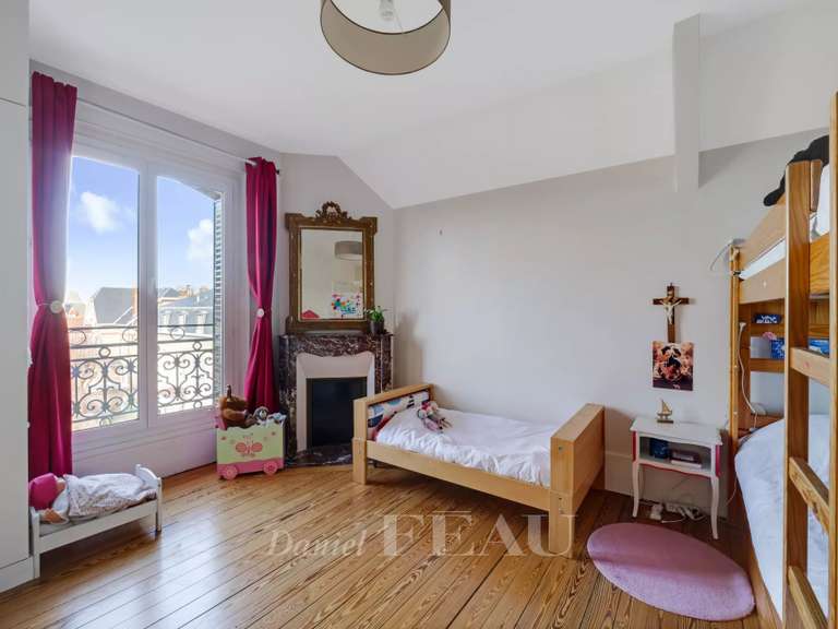 Maison Versailles - 8 chambres - 425m²