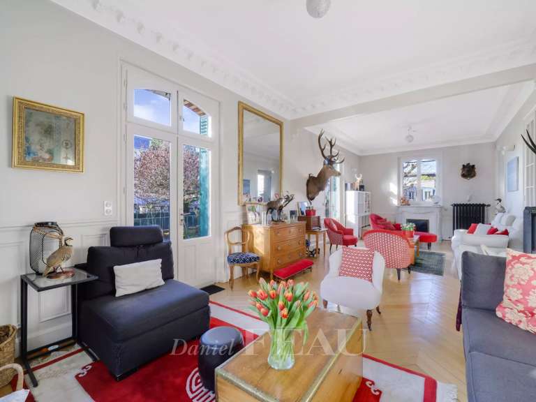 Maison Versailles - 8 chambres - 425m²