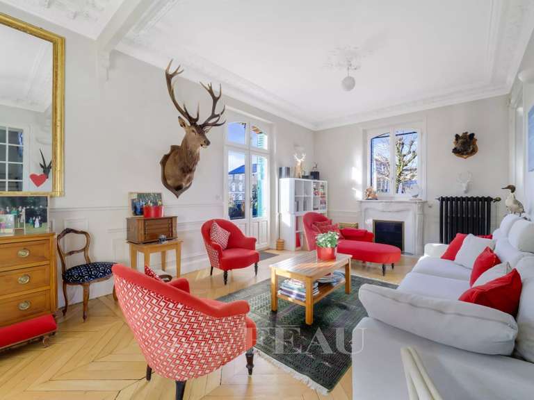 Maison Versailles - 8 chambres - 425m²