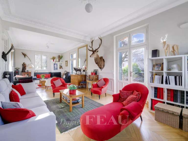 Maison Versailles - 8 chambres - 425m²