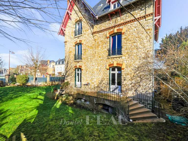 Maison Versailles - 8 chambres - 425m²