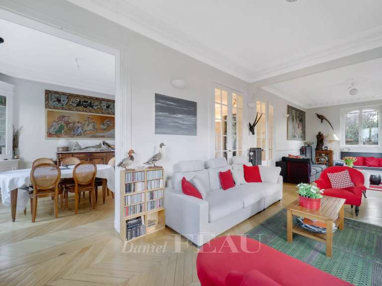 Maison Versailles - 8 chambres - 425m²